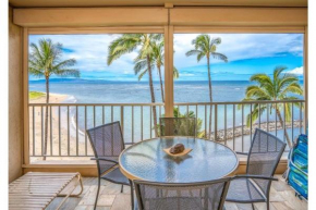 MENEHUNE SHORES, #517 condo